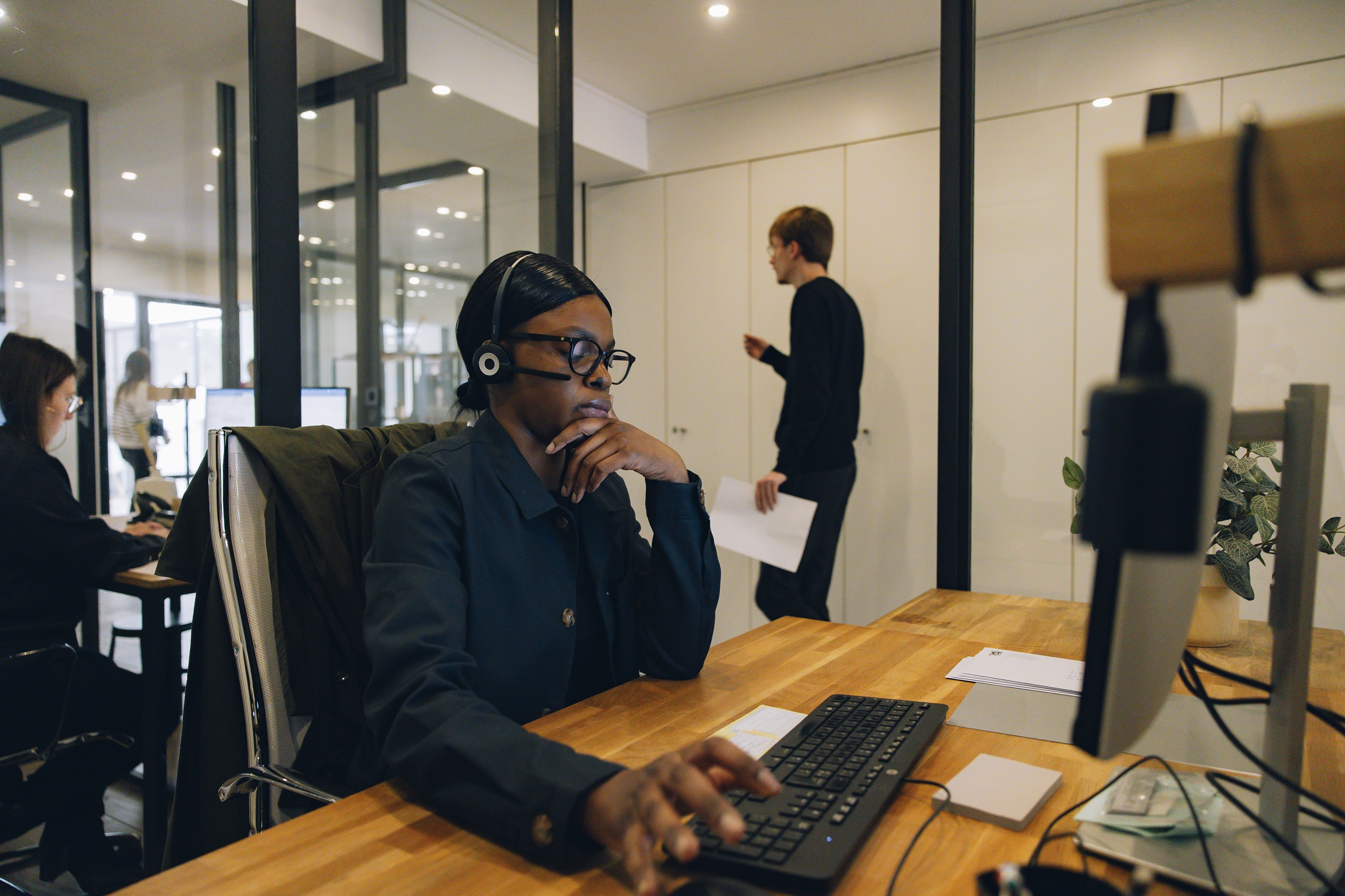 Réactivité du syndic CENTURY 21 L'AMI IMMOBILIER 2