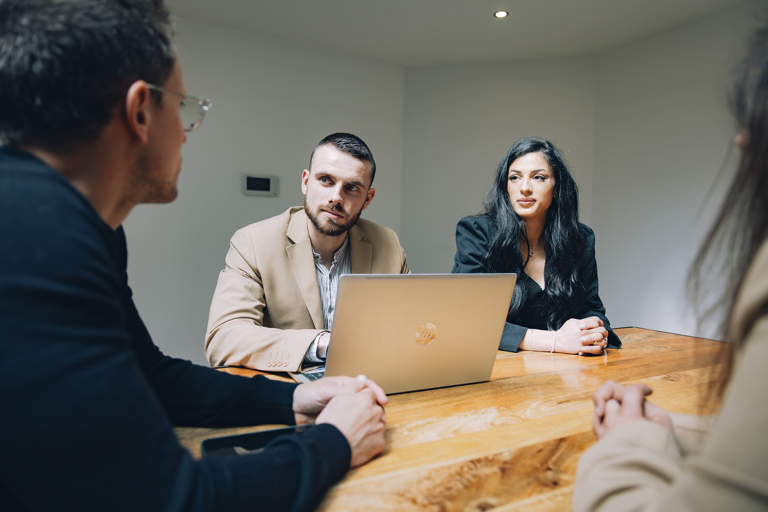 Transparence du syndic CENTURY 21 L'AMI IMMOBILIER 1