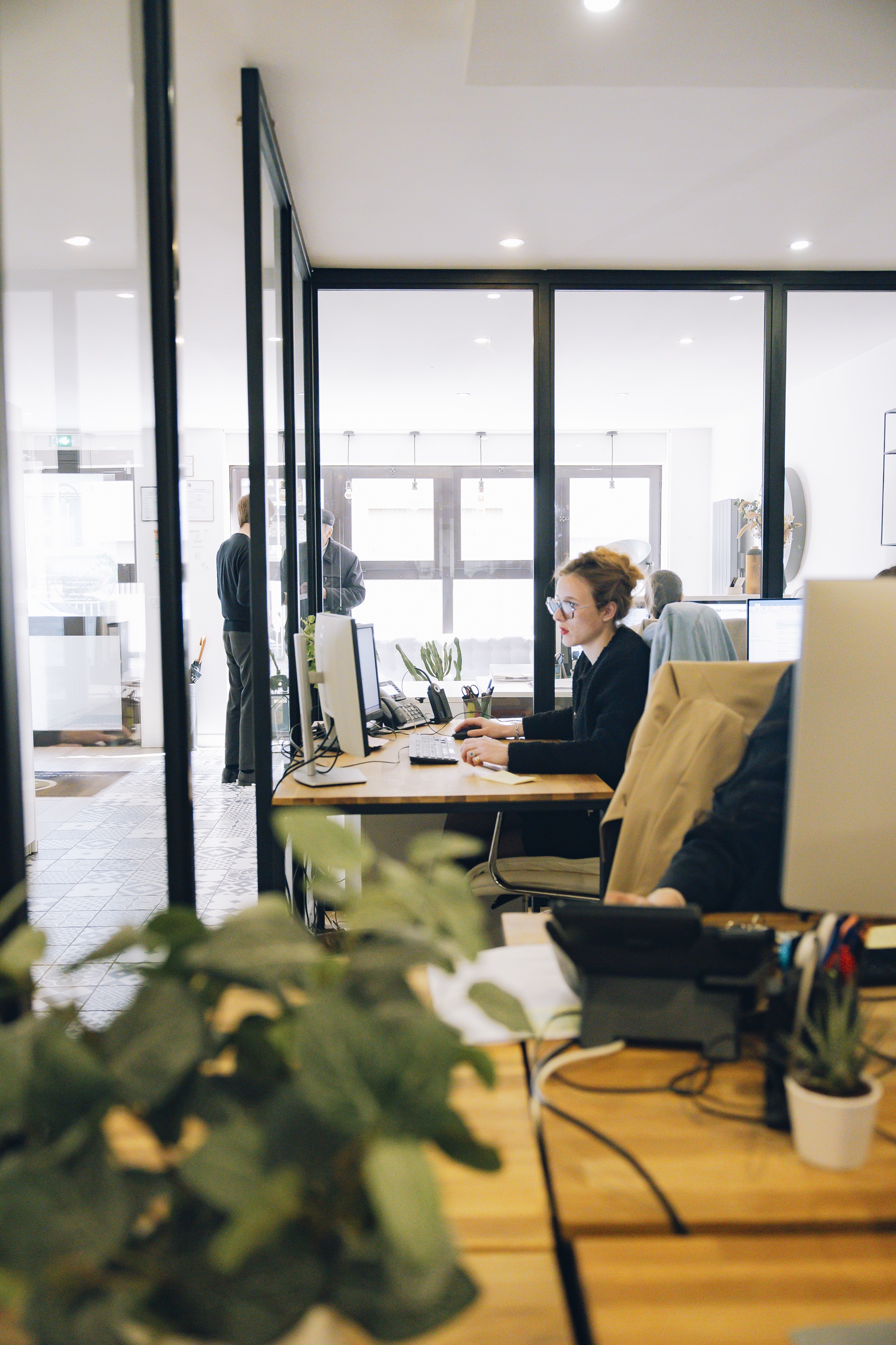 Réactivité du syndic CENTURY 21 L'AMI IMMOBILIER 5