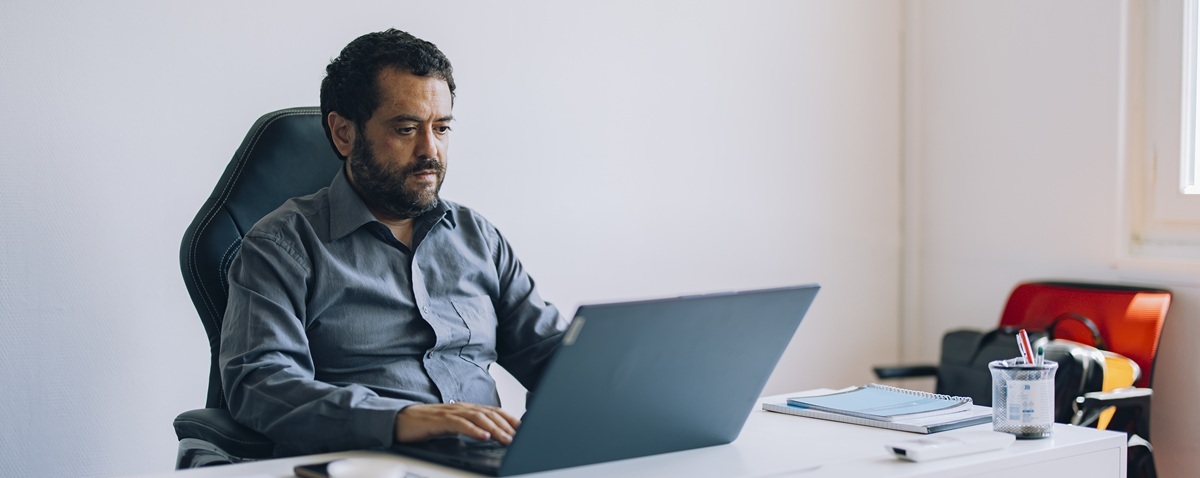 Équipe du syndic ETUDE MS SYNDIC à PARIS 1