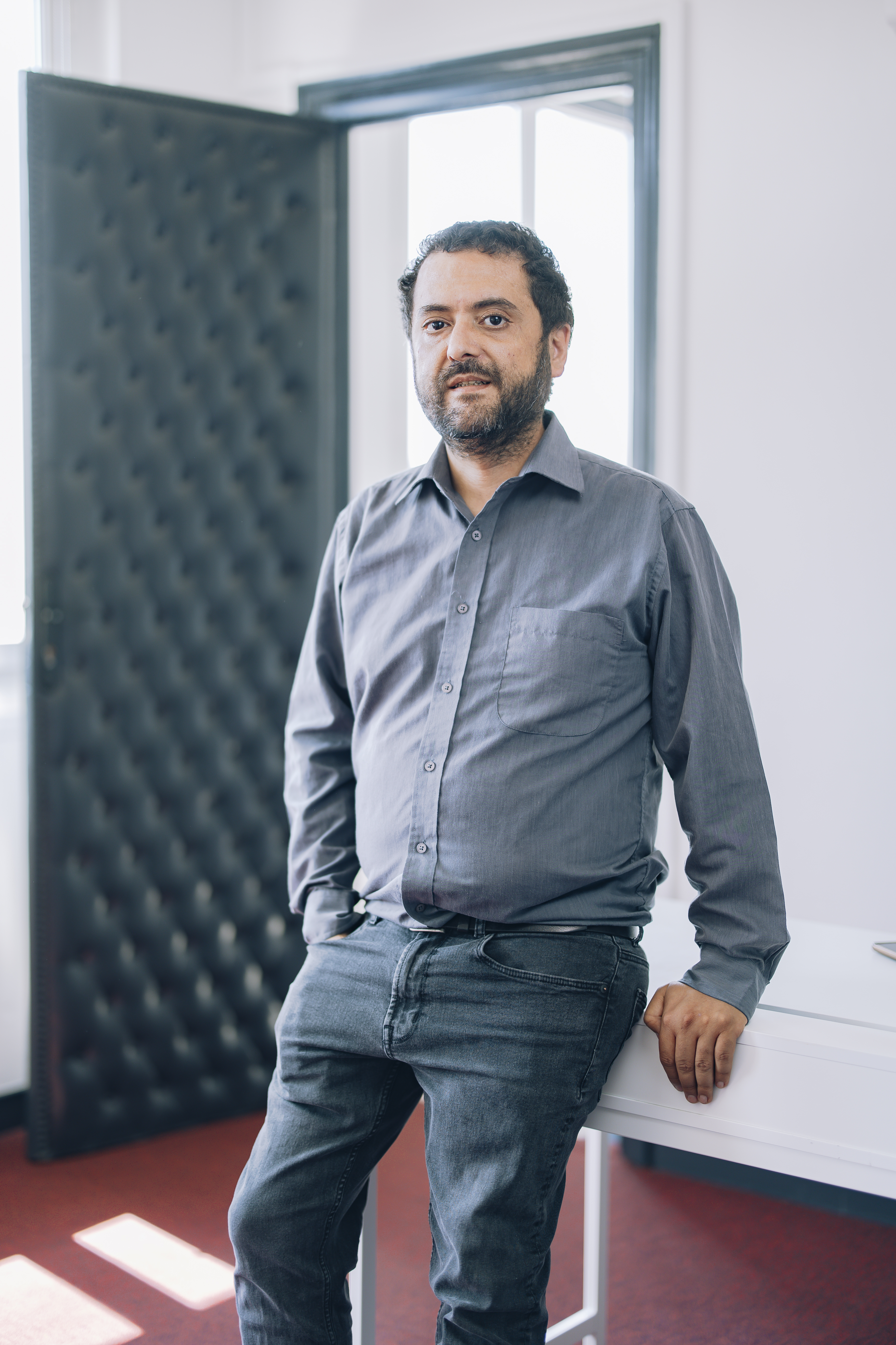 Gestionnaire de copropriété du syndic ETUDE MS SYNDIC