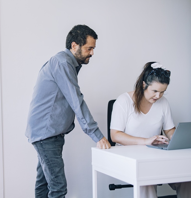 Réactivité du syndic ETUDE MS SYNDIC 5