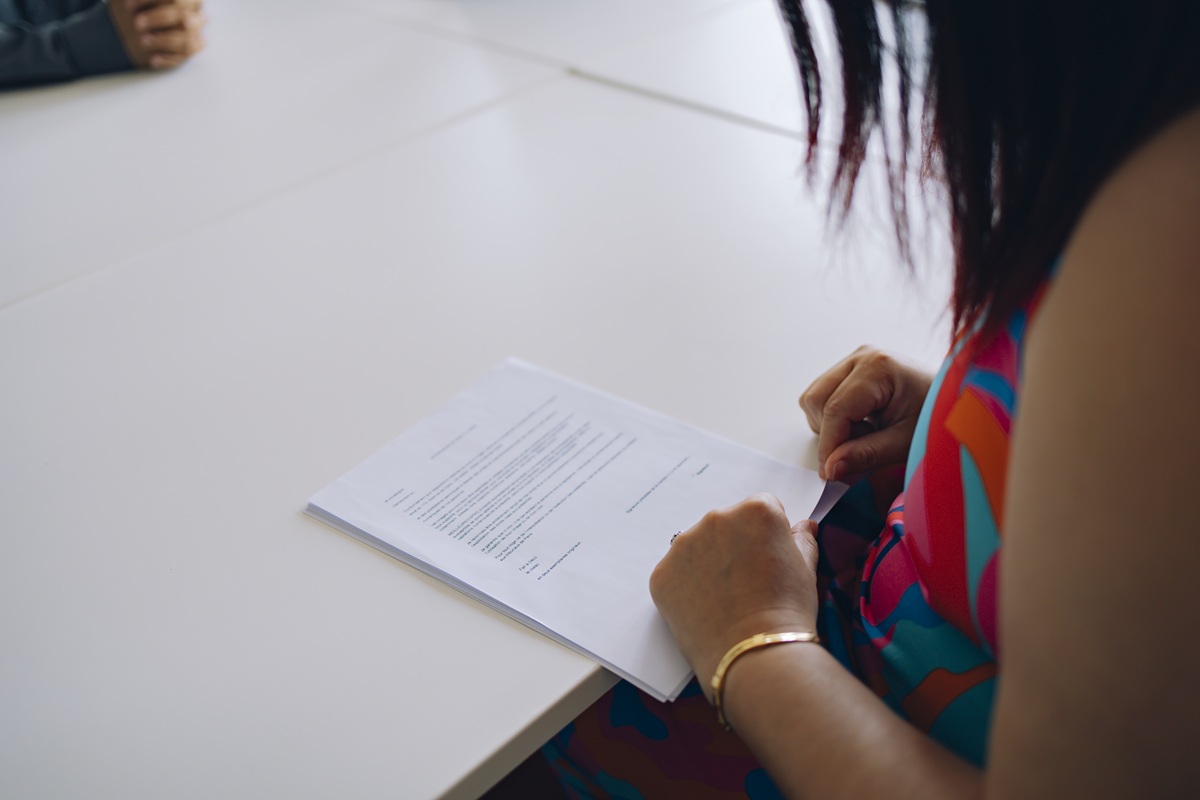 Les équipes du syndic ETUDE MS SYNDIC 1