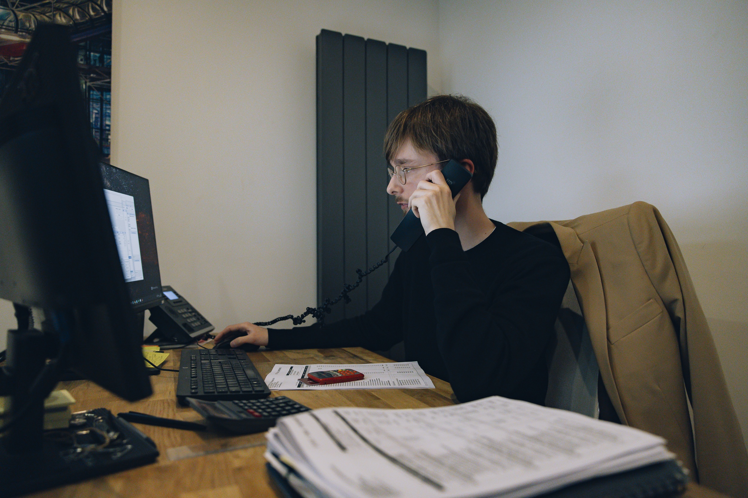 Qualité de suivi du syndic CENTURY 21 L'AMI IMMOBILIER 5