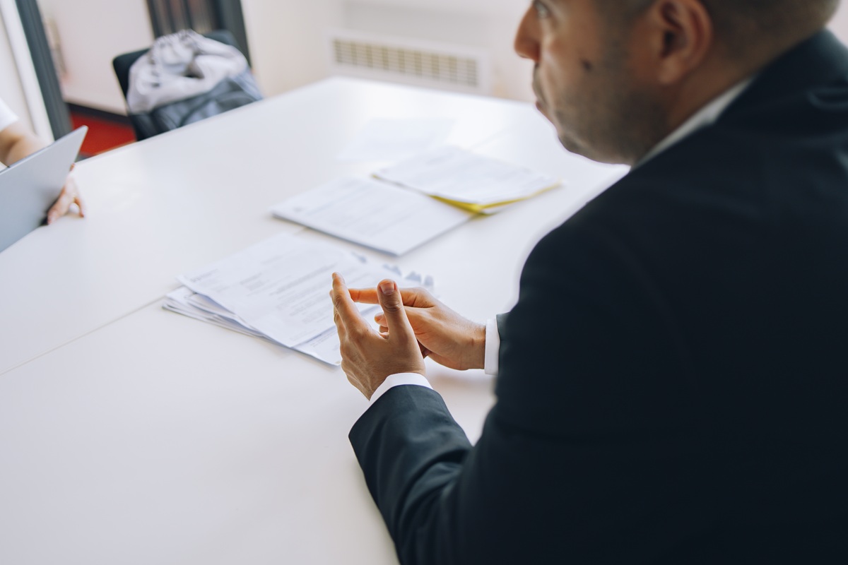 Les équipes du syndic ETUDE MS SYNDIC 2