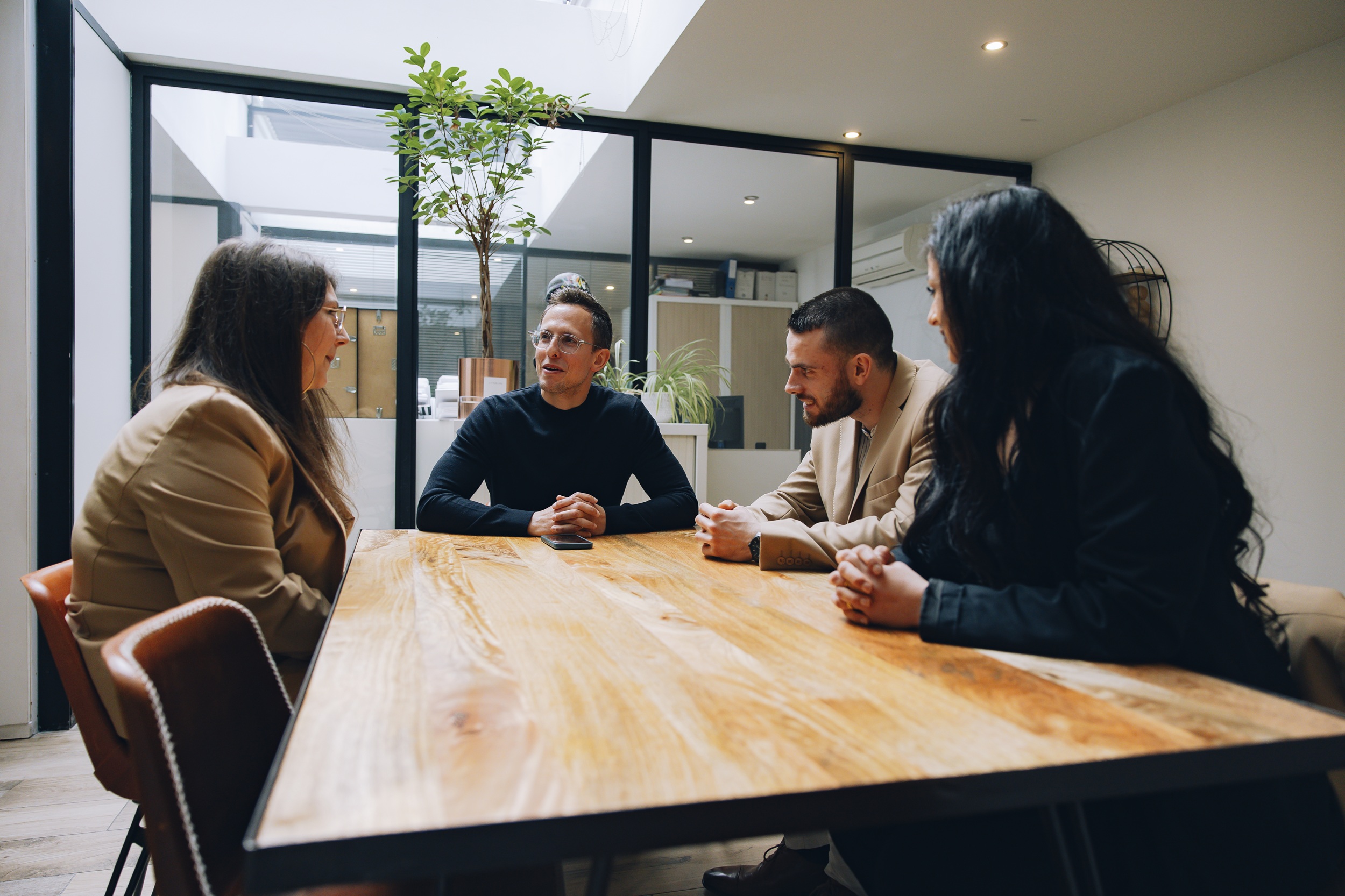 Expertise du syndic CENTURY 21 L'AMI IMMOBILIER 1