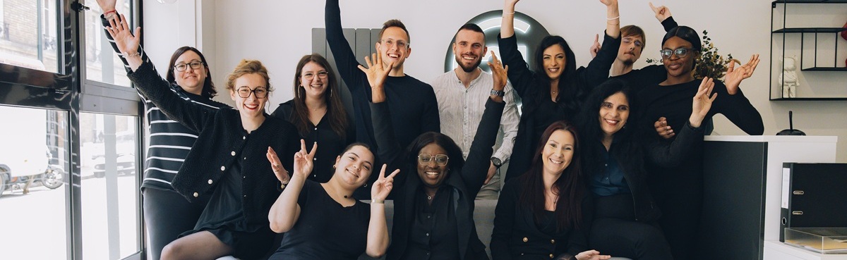 Équipe du syndic CENTURY 21 L'AMI IMMOBILIER à ASNIERES-SUR-SEINE 1