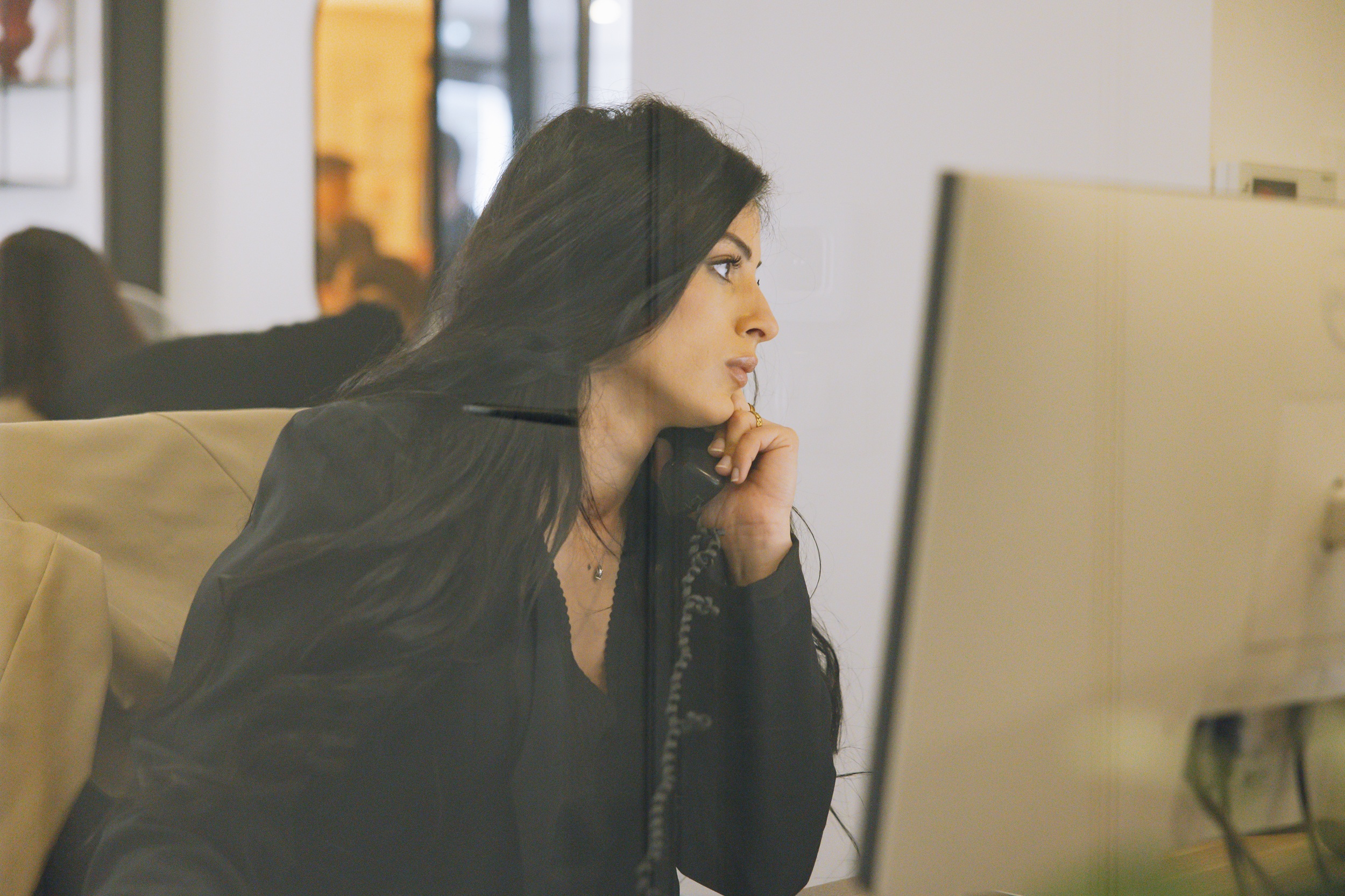 Bureaux du syndic CENTURY 21 L'AMI IMMOBILIER, situés à ASNIERES-SUR-SEINE 1