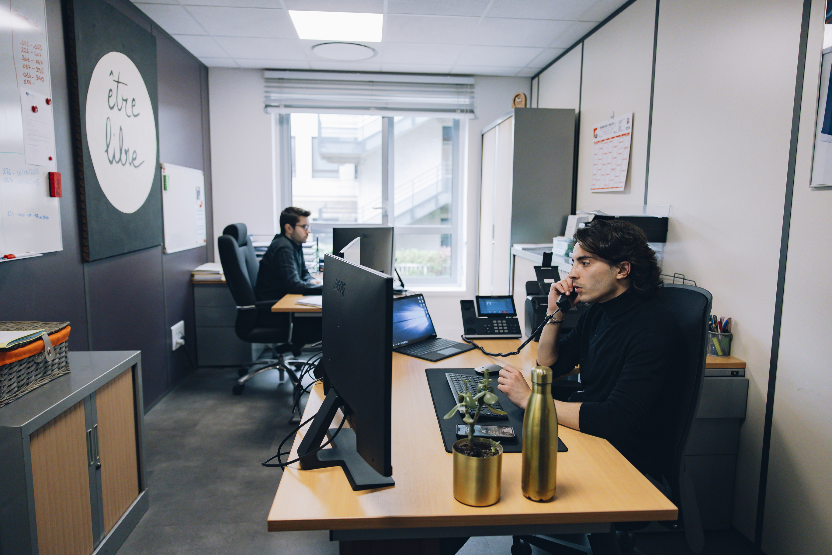 Réactivité du syndic ZAVANI & COMPAGNIE 2