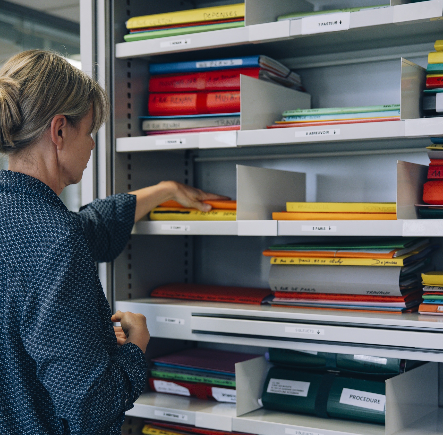 Transparence du syndic ZAVANI & COMPAGNIE 1