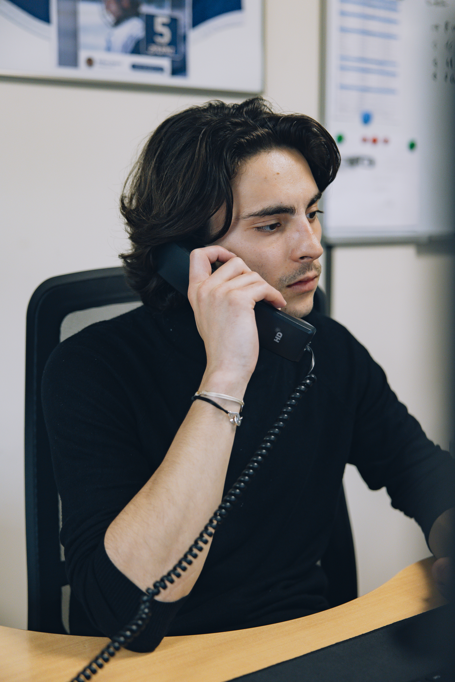 Les équipes du syndic ZAVANI & COMPAGNIE 1