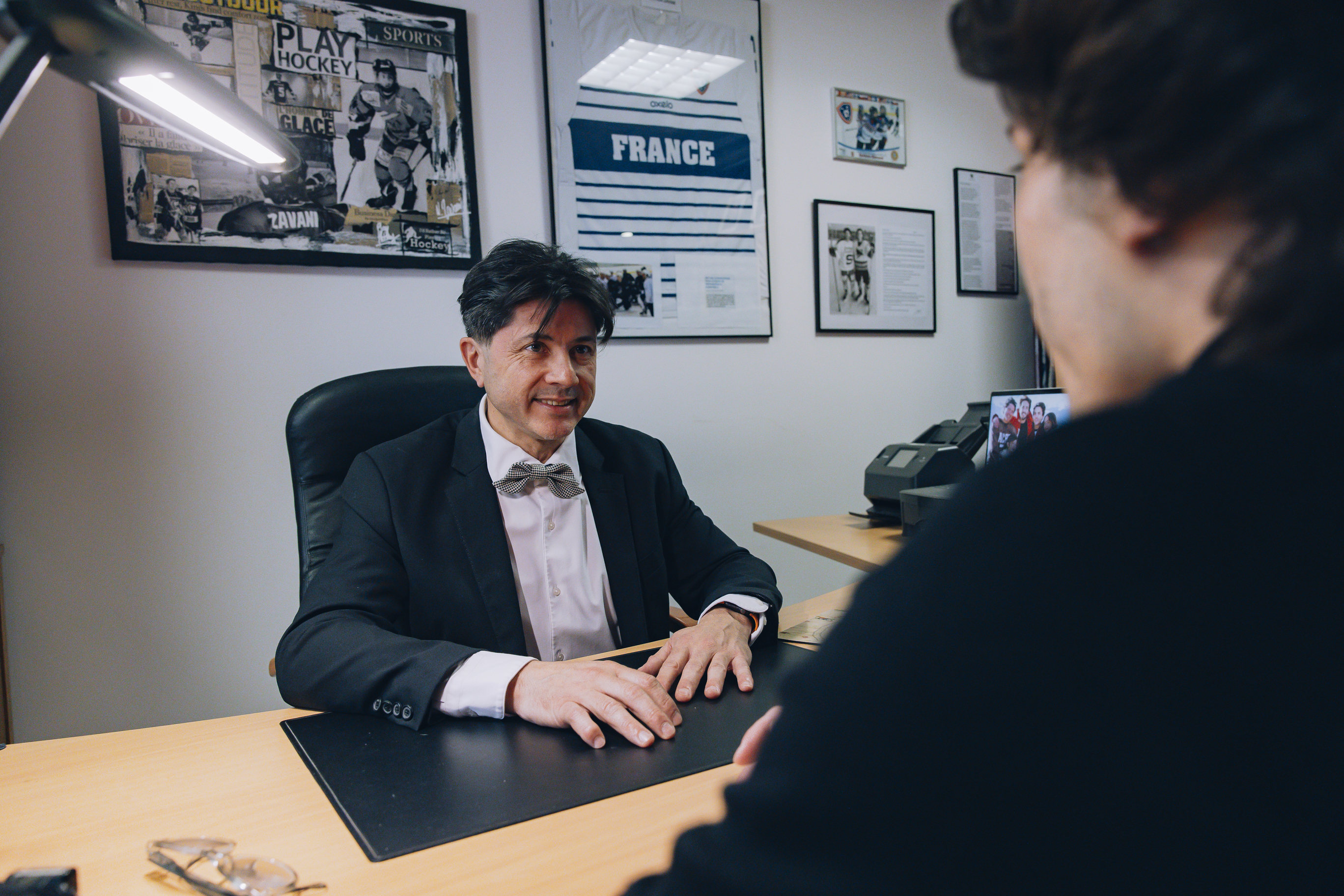 Engagements RSE du syndic ZAVANI & COMPAGNIE 2